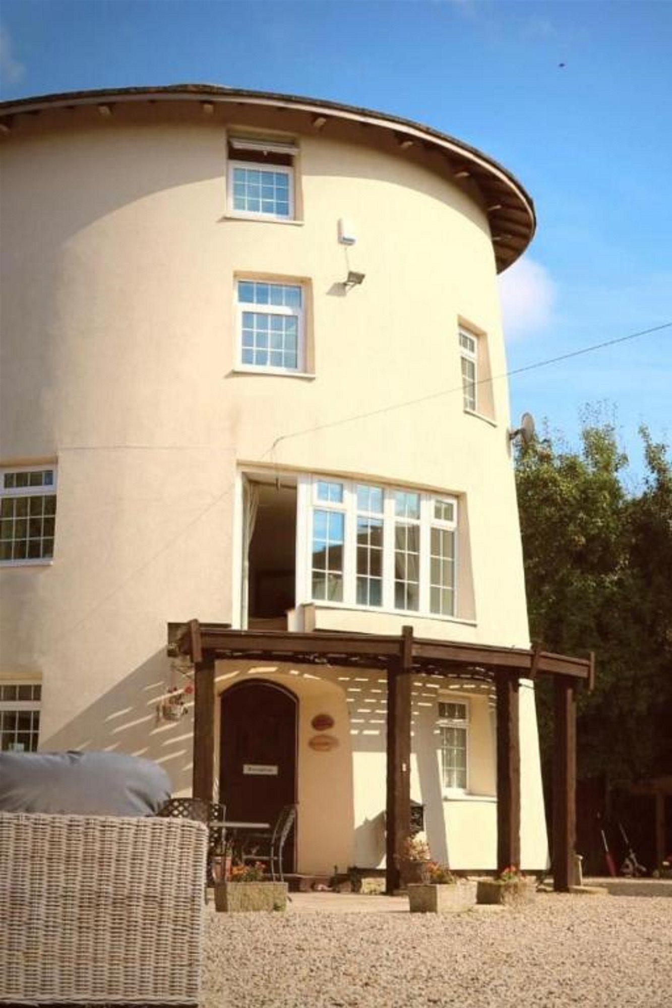 The Old Mill Rooms Yarm Exterior foto