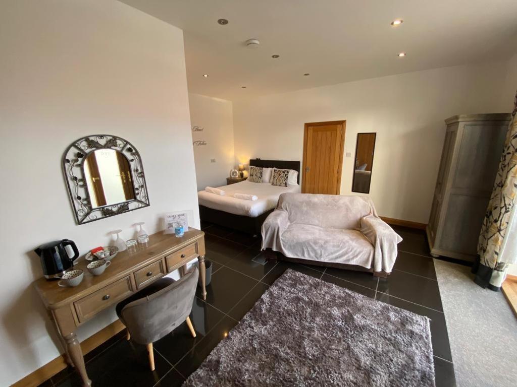 The Old Mill Rooms Yarm Zimmer foto