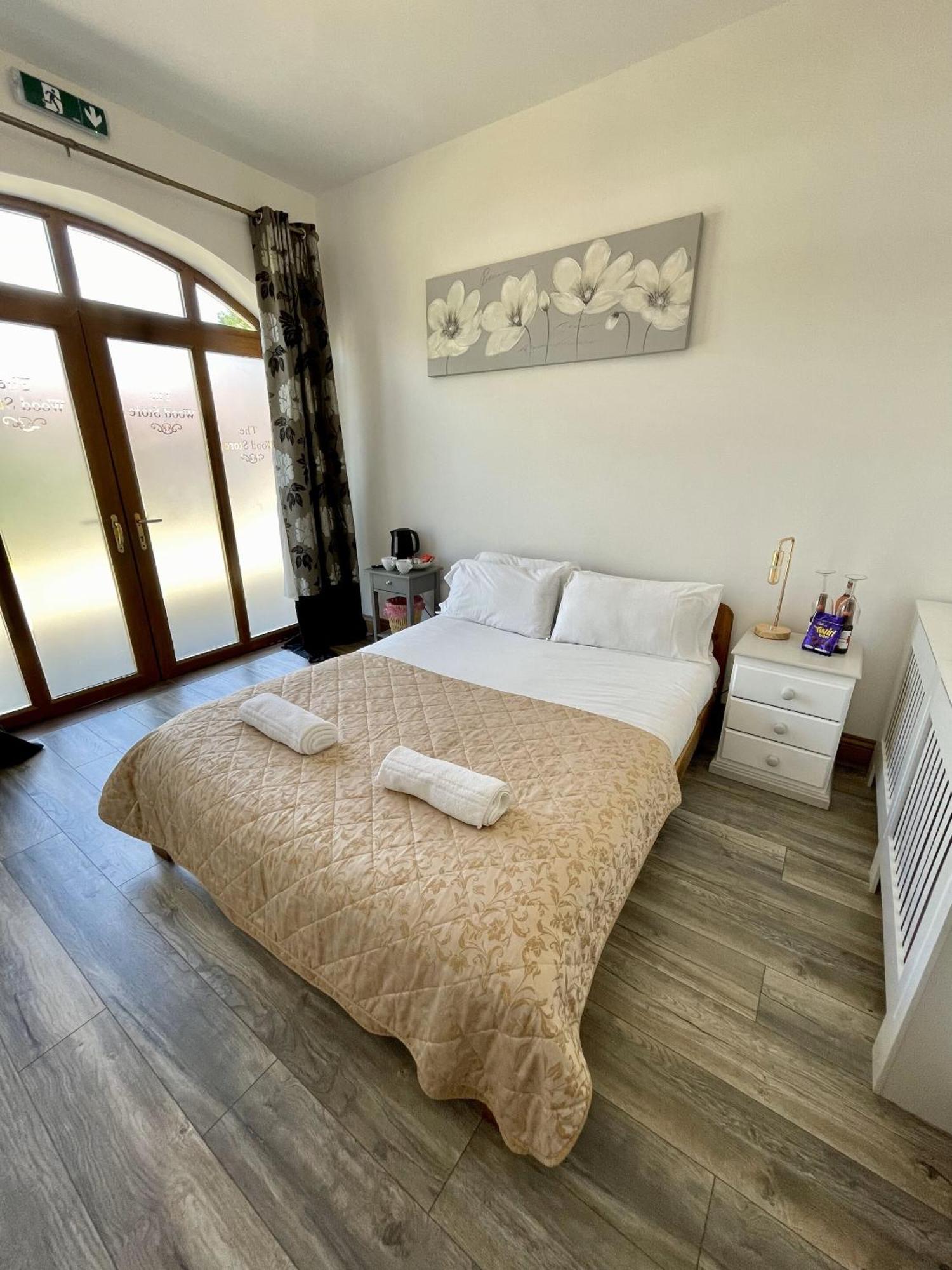 The Old Mill Rooms Yarm Zimmer foto