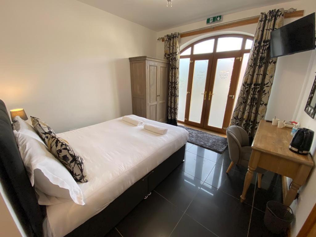 The Old Mill Rooms Yarm Zimmer foto
